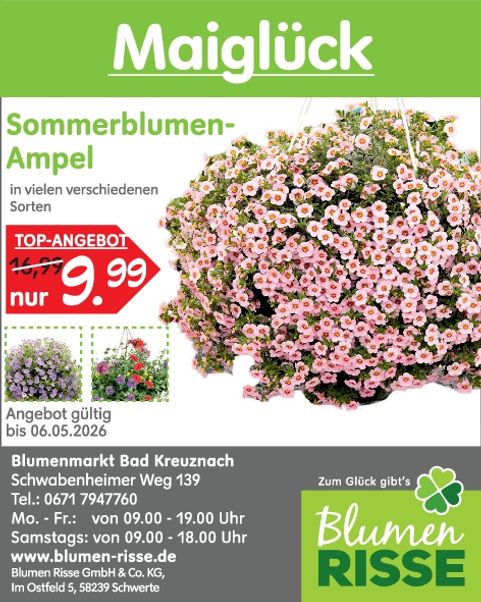 Filiale Bad Kreuznach