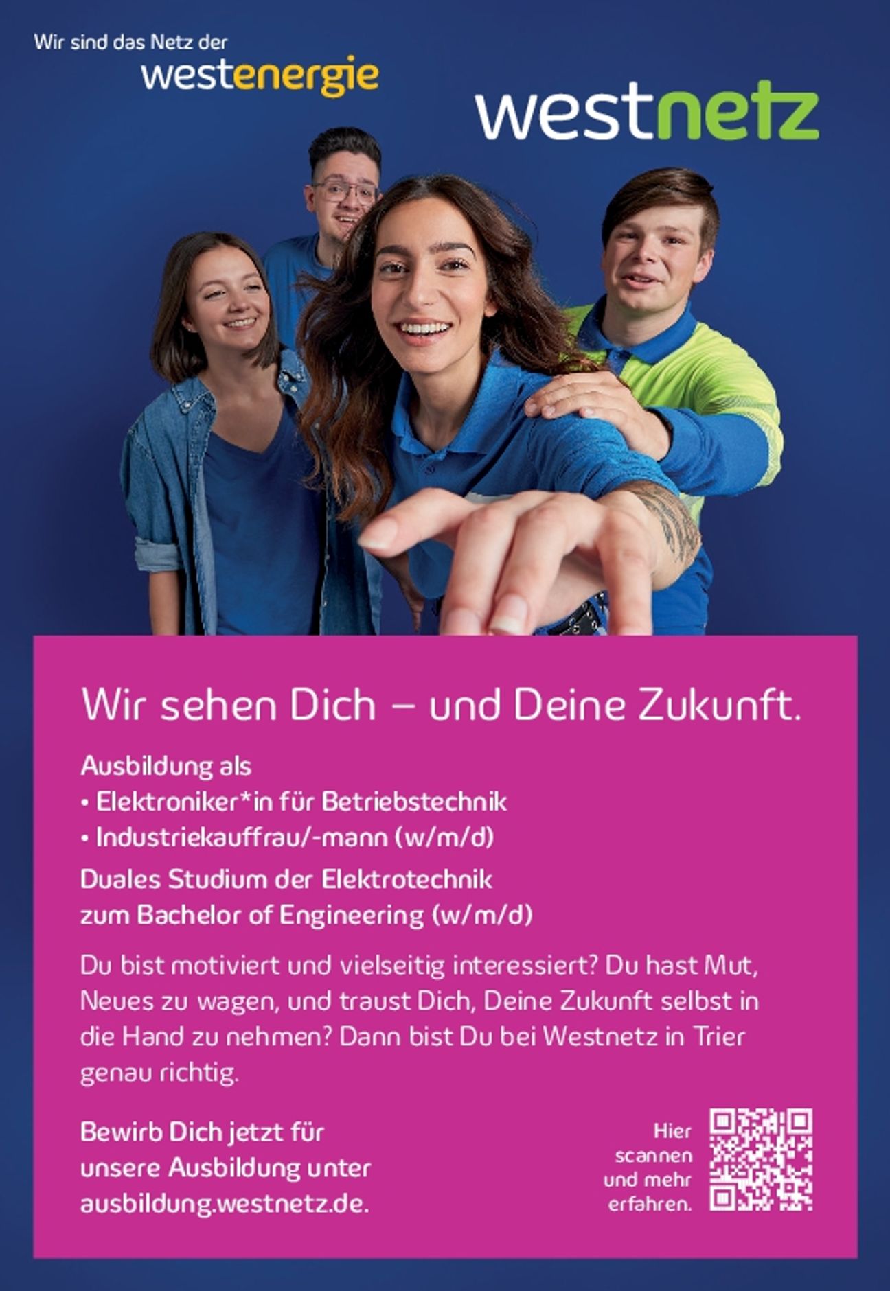 Trier-West