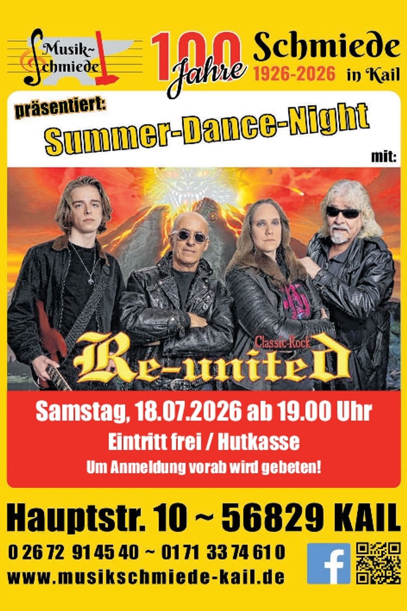 Kölsche Owend