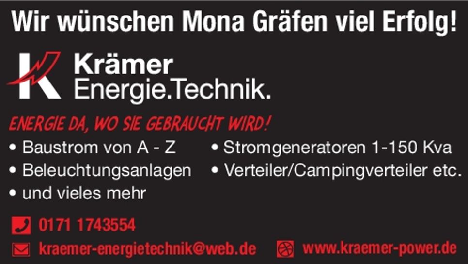 Salon Mona Gräfen T.d.o.T