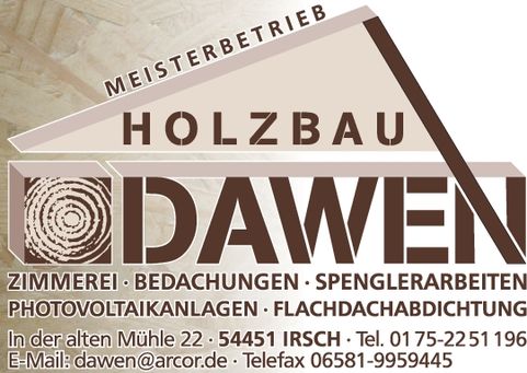 Irsch b. Saarburg