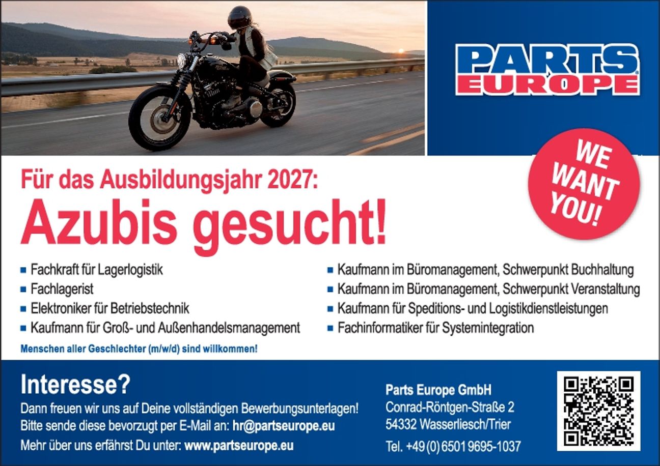 www.partseurope.eu