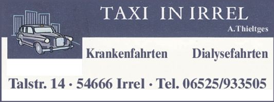 Weihnachtsgrüße Irrel