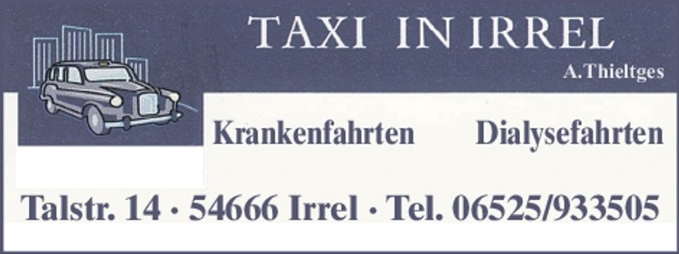 Weihnachtsgrüße Irrel