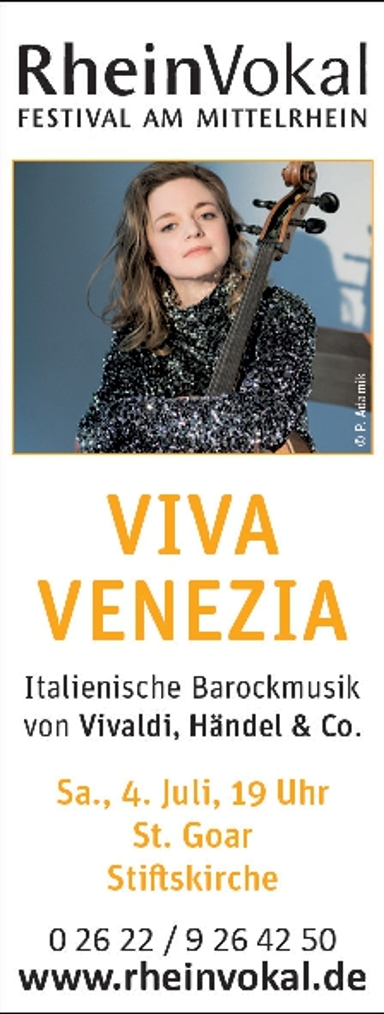 Villa Musica Neuwied