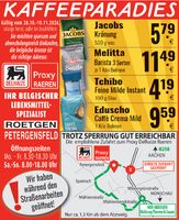 Kaffeeparadies