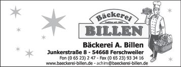 Weihnachtsgrüße Irrel