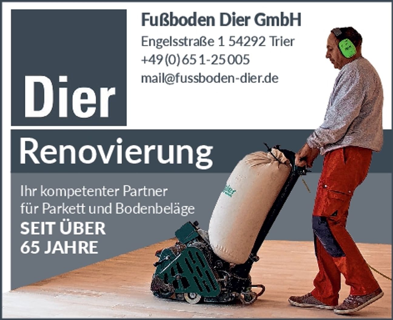 Bauen xtra