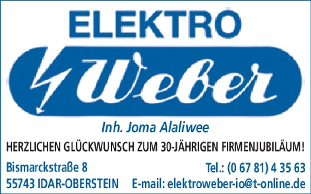 30 Jahre Sven Meißner