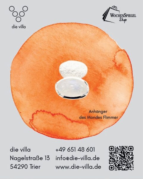 WS-Shop - die villa des Mondes Flimmer_N