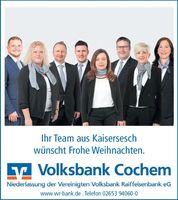 Freundliche Gesichter