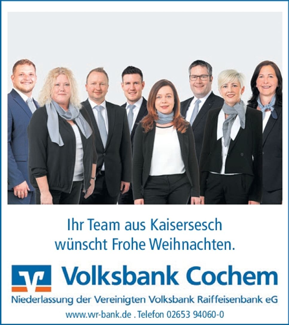 Freundliche  Gesichter