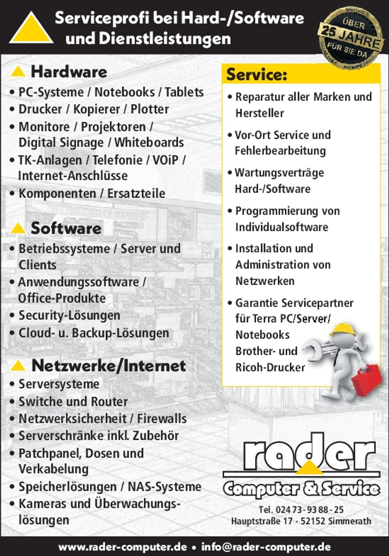 VHS 2-2026 / Serviceprofi 