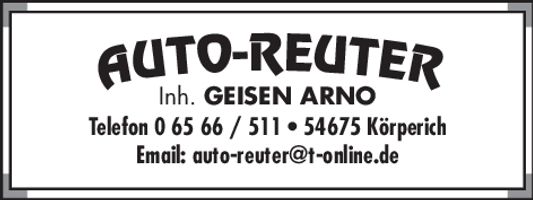 Karneval in Körperich