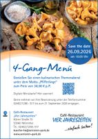 Aktion Pfifferlinge