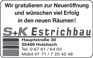 Riesweiler, NEÖ Praxis Dr. Bohn