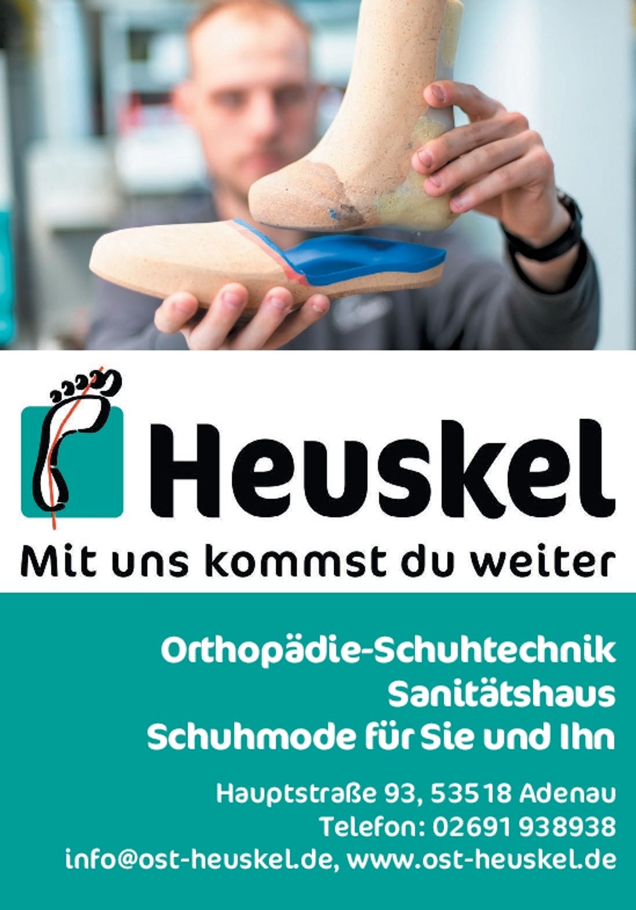 Meine Heimat Adenau