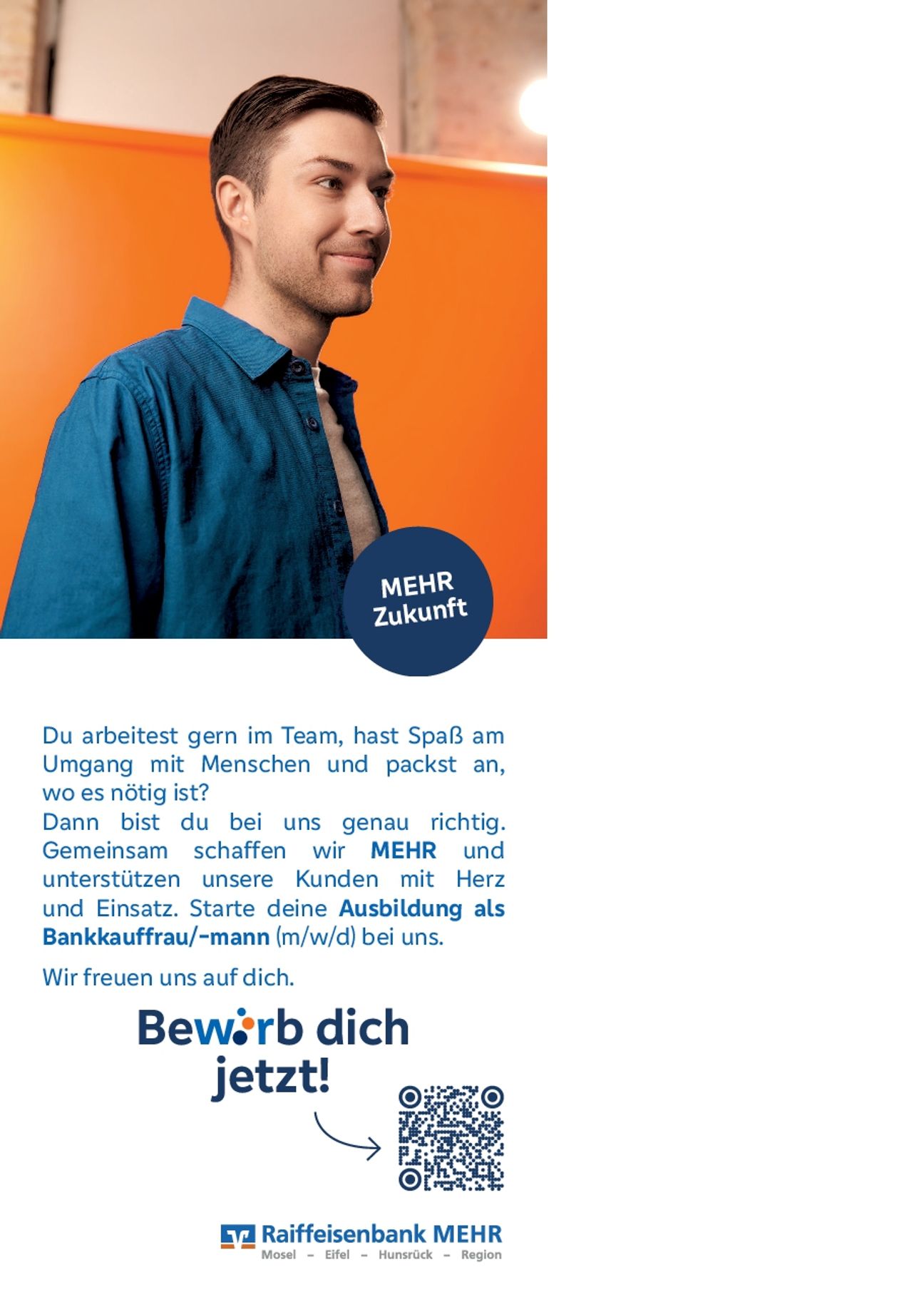 2. Seite / Rückseite Half-Cover