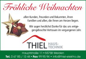 Weihnachtsgruß
