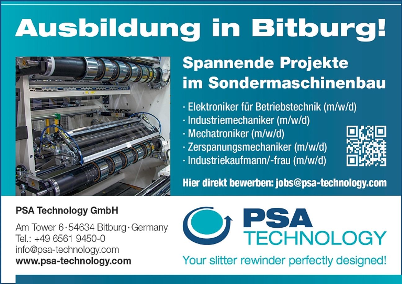 Www.psa-technology.com