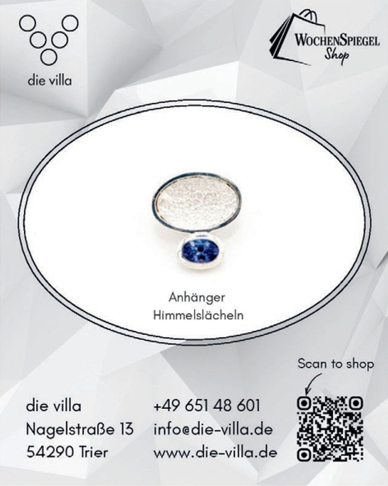 WS-Shop - die villa Himmelslächeln_NEU