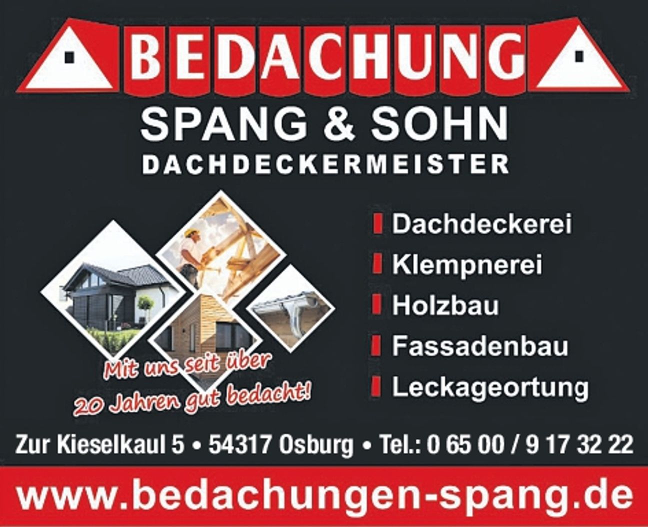 Dachdecker