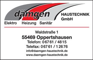 Mengerschied, Kirmes + 10 J. KV 