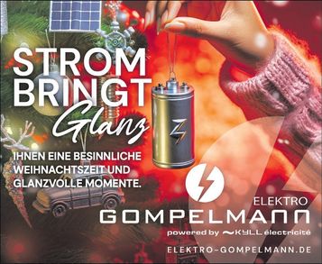 CS Weihnachtsgrüße 2025