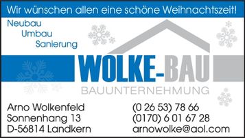 Weihnachten/ Adventskonzert Landkern