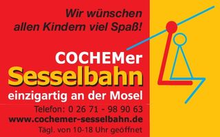 Kinderfest Cochem