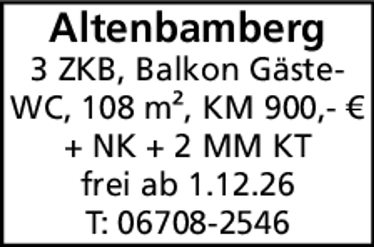 Altenbamberg
