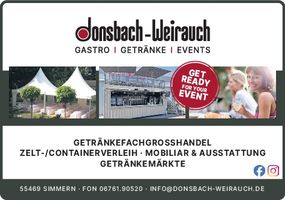 Biebernheim, Quetschekerb 