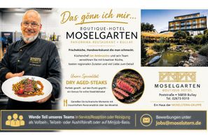 Wochenspiegel 50 Jahre