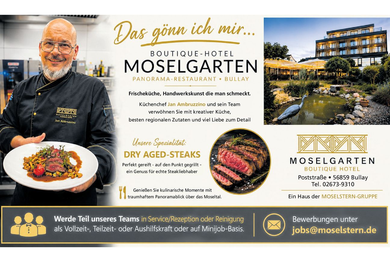 Wochenspiegel 50 Jahre 