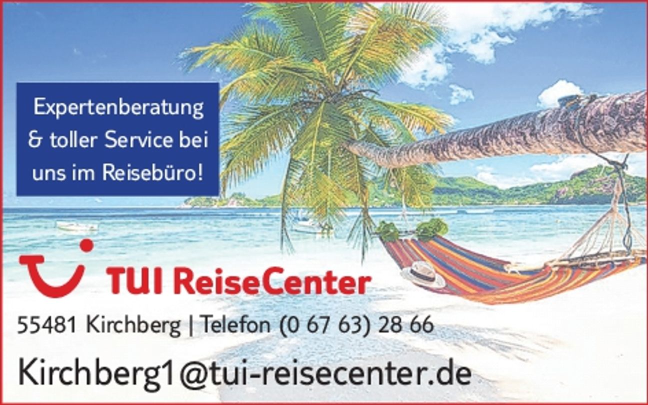 Kirchberg Stadtfest Anzeige 