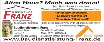 Experten aus d. Region,