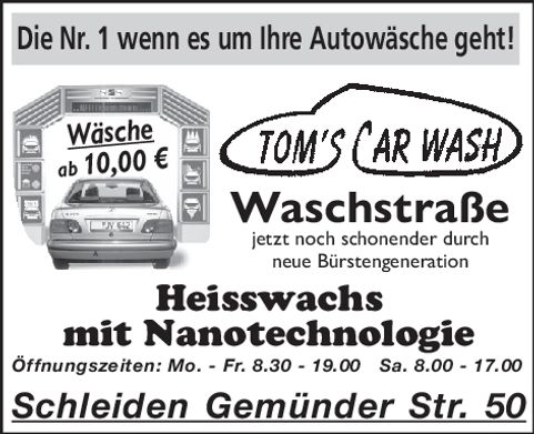 Die Nr. 1