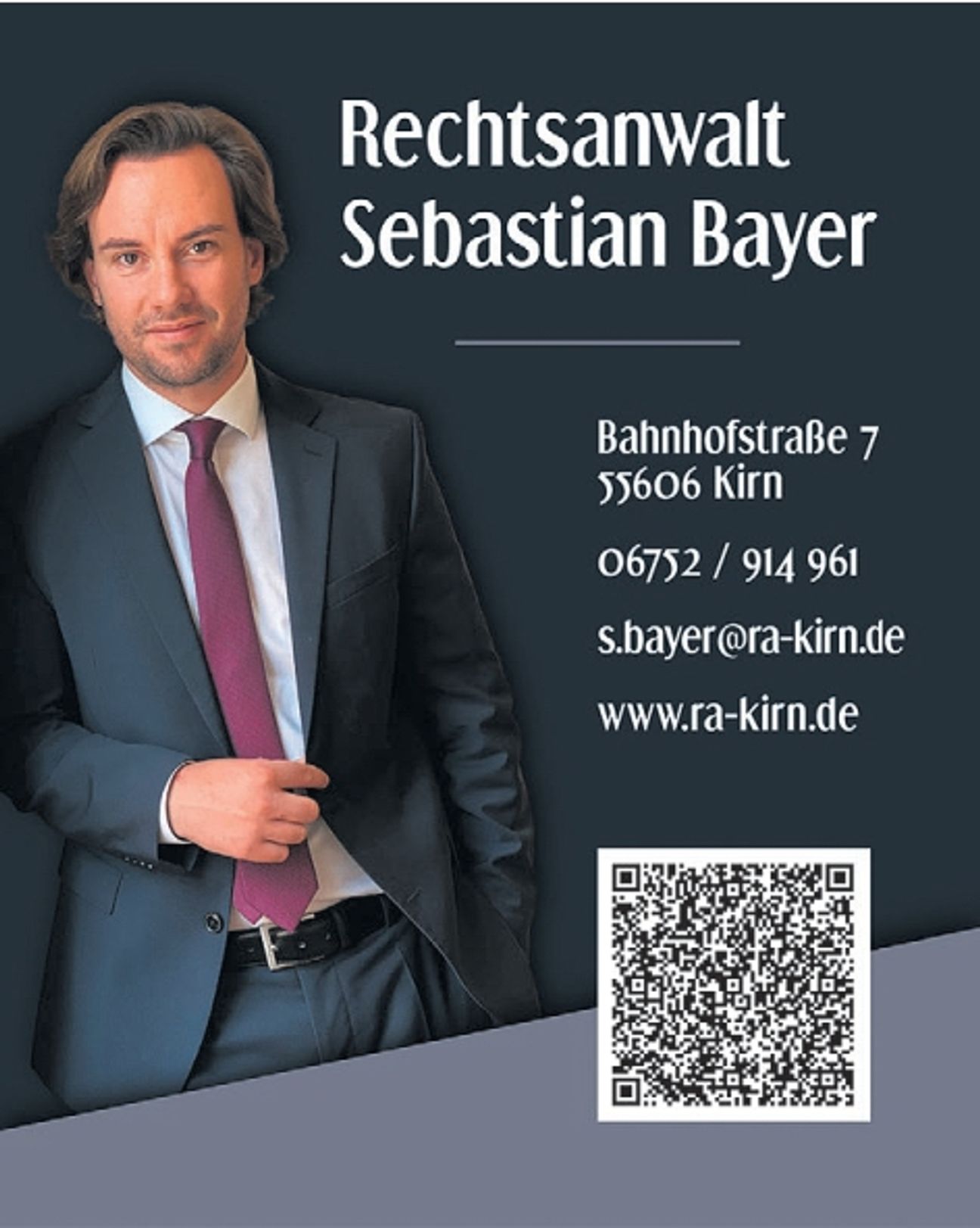 Image - Kirner Kerb