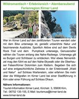 Kirner Bier- und Backeswanderung