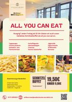 All You can Eat