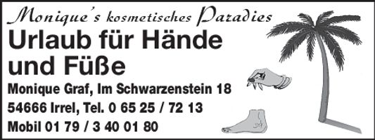 Weihnachtsgrüße Irrel