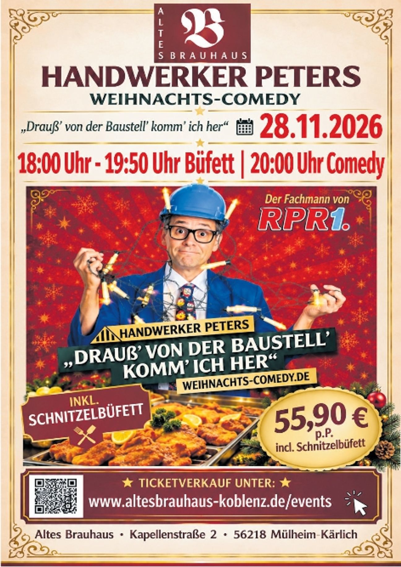 Handwerker Peters 28.11.