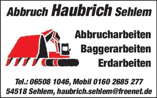 Bauen´xtra