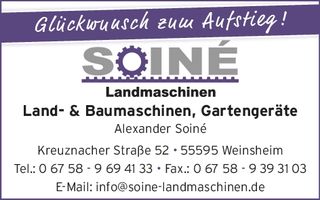 SG Weinsheim,