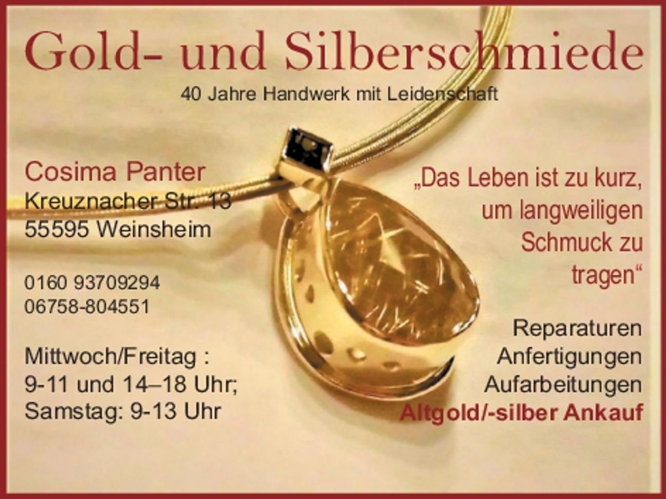SG Weinsheim,