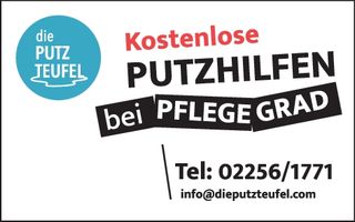 Putzteufel GmbH