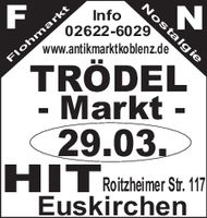 29.03. HIT, Euskirchen