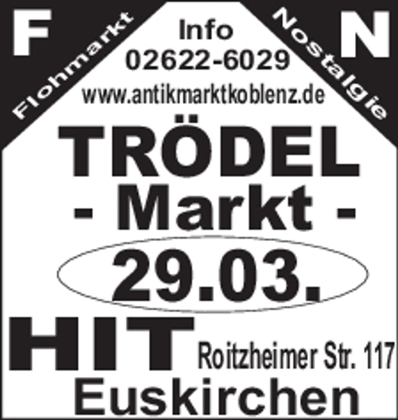 29.03. HIT, Euskirchen