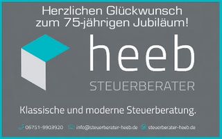 Image mit Glückwunsch