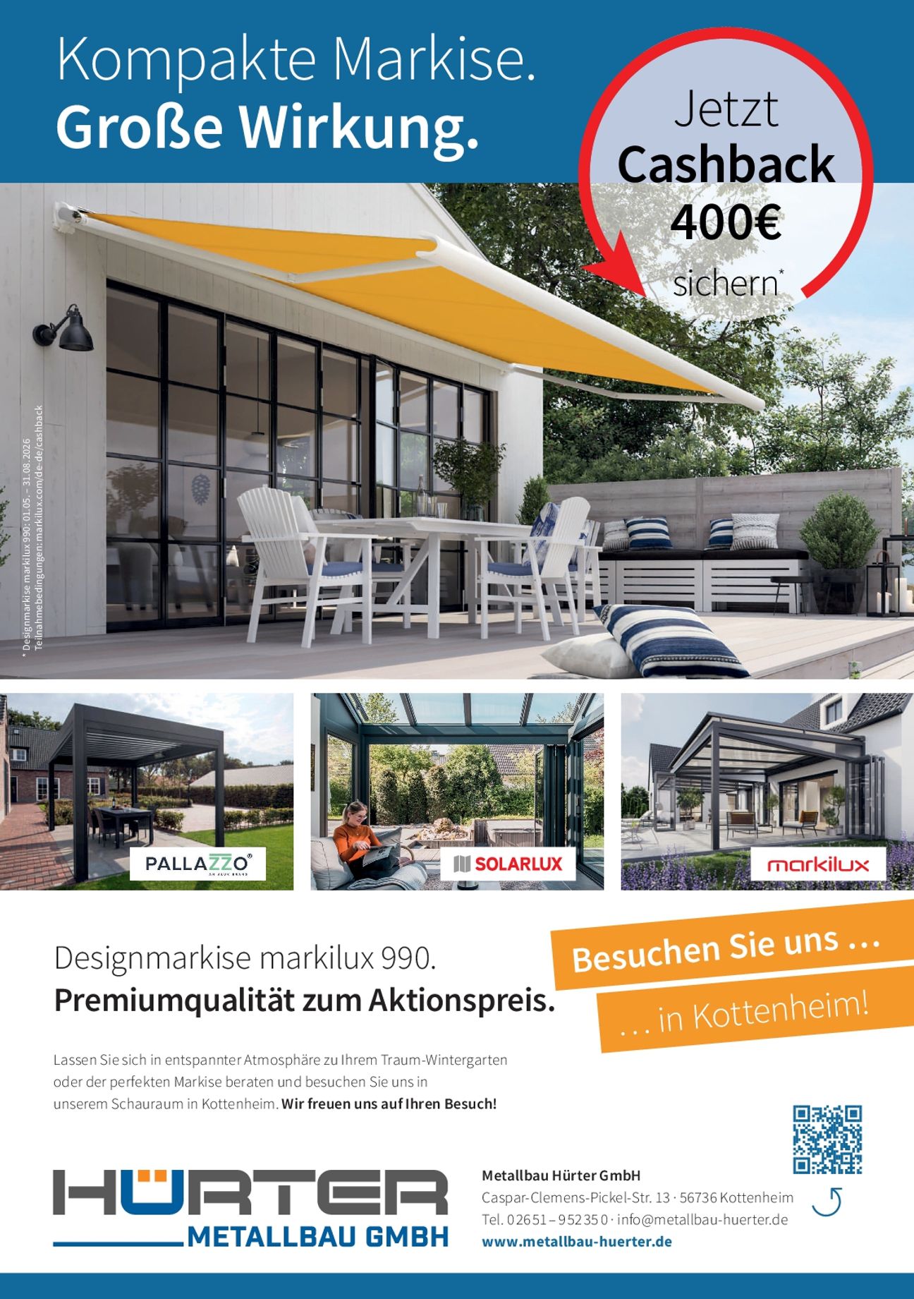 Meine Heimat  Vordereifel